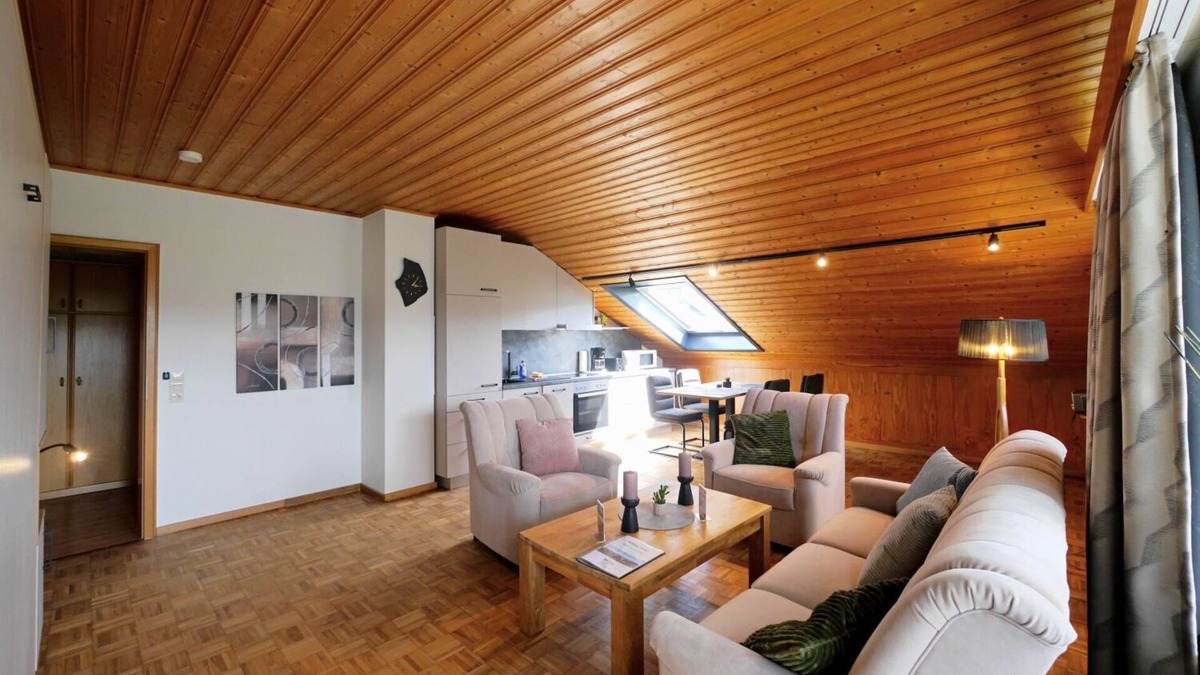 Ortsmitte Apartment | Ferienwohnung beim Skihang*