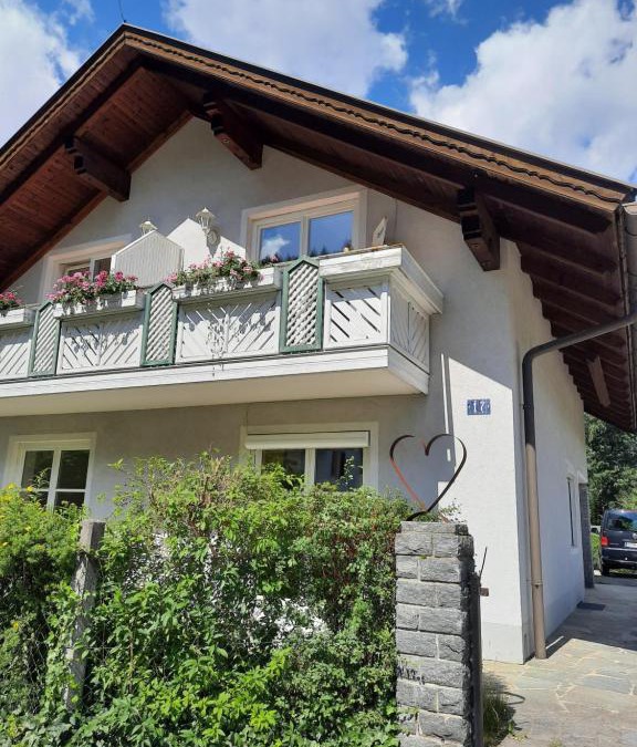 Gmuend in Kaernten Apartment | Ferienwohnung Berger