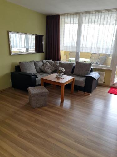 Oberdorla Apartment | Ferienwohnung Berghexe 438 mit Pool & Sauna in Hohegeiß-Braunlage