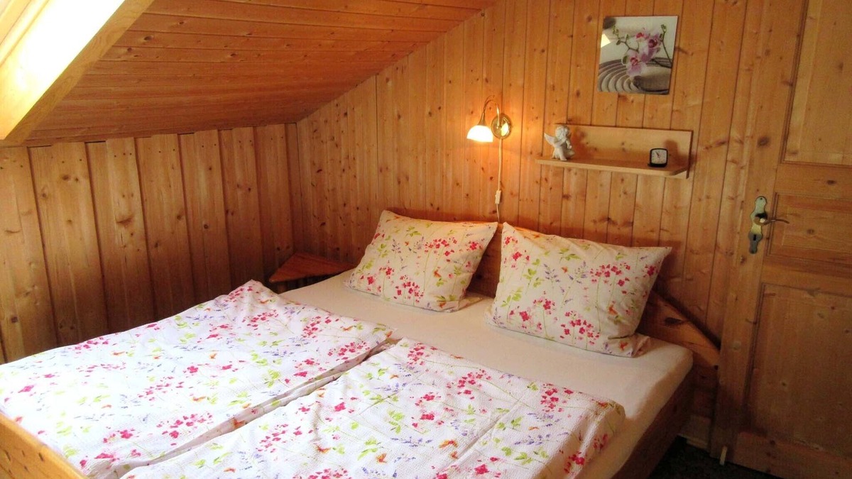 Waging am See Apartment | Ferienwohnung bis 4 Personen, Balkon, 69 m²