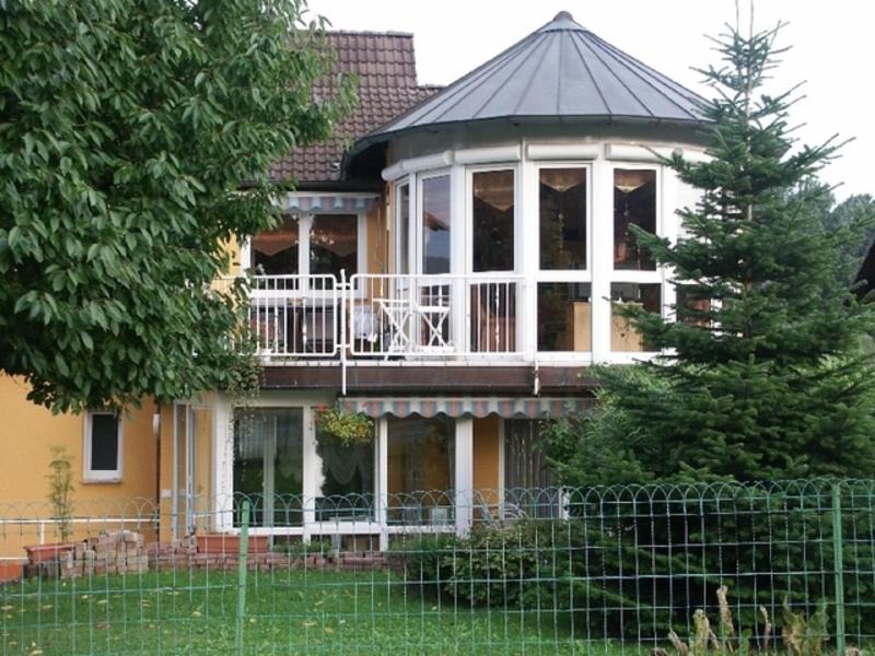 Michelstadt Apartment | Ferienwohnung Bischoff