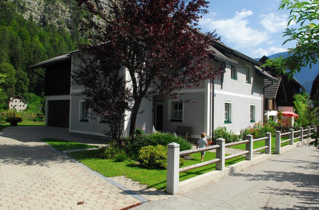 Hallstatt Apartment | Ferienwohnung bon WAB
