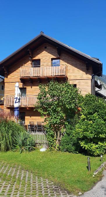 Hallstatt Apartment | Ferienwohnung Brader