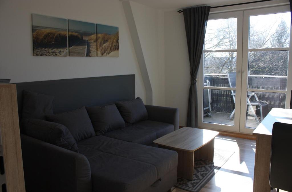 Ortsamt 2 Apartment | Ferienwohnung Breitling
