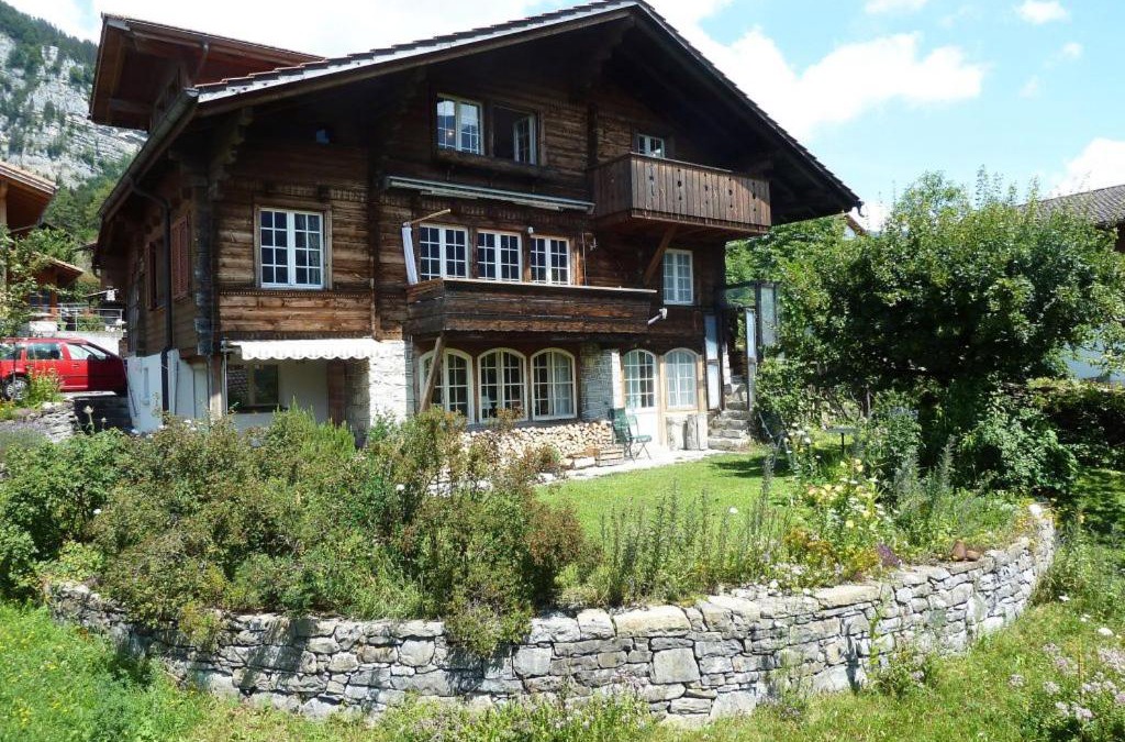 Brienz Apartment | Ferienwohnung-Brienz