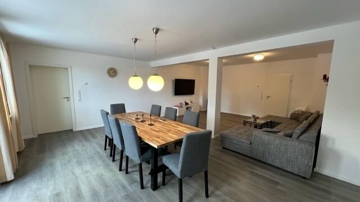 Schulenberg im Oberharz Apartment | Ferienwohnung Brockenblick 1