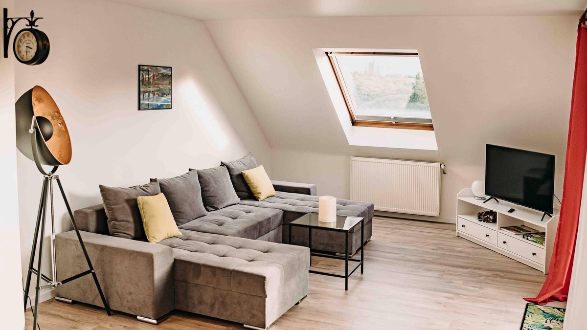 Schulenberg im Oberharz Apartment | Ferienwohnung Brockenblick 2