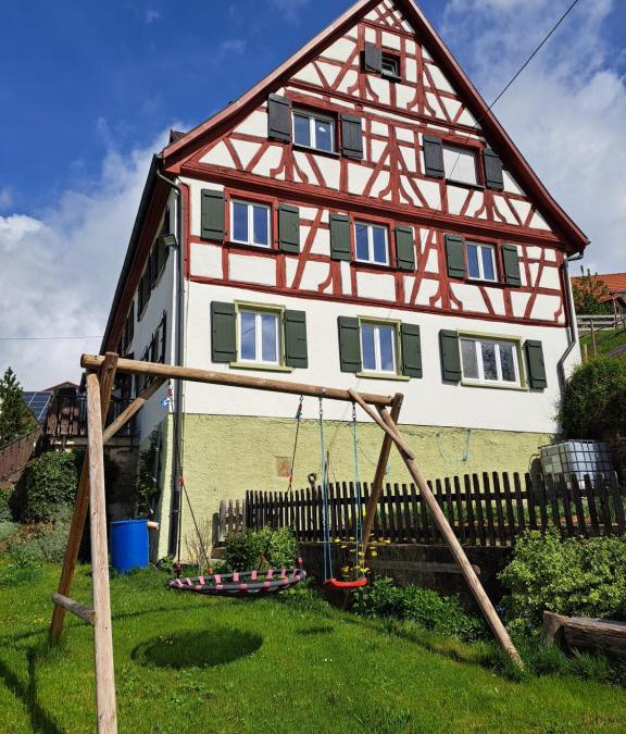 Gemarkung Daugendorf Apartment | Ferienwohnung Butscher
