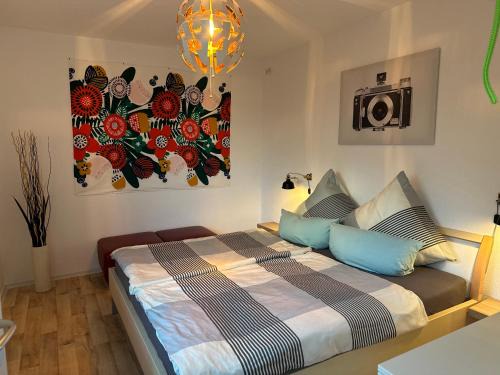 Wuelfrath Apartment | Ferienwohnung Casa Kehl
