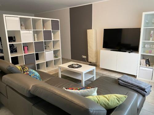 Leimen Apartment | Ferienwohnung Casa Mia