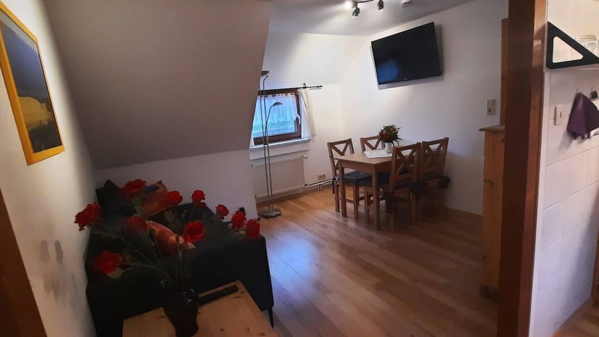 Westerholz Apartment | Ferienwohnung Christian, Ferienwohnung 2 - Ferienwohnung Christian