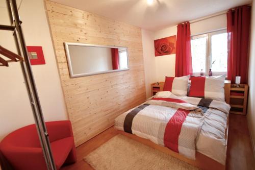 Schwabach Apartment | Ferienwohnung Döllinger Messe Fränkisches Seenland
