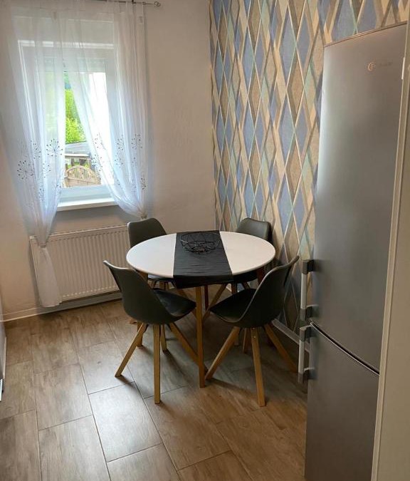 Neunkirchen Apartment | Ferienwohnung Da Emi