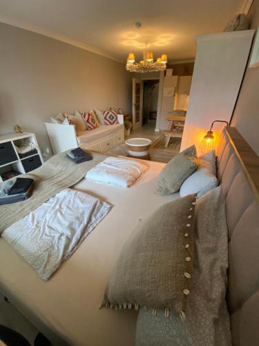 Seeg Apartment | Ferienwohnung Darosa Gipfelglück
