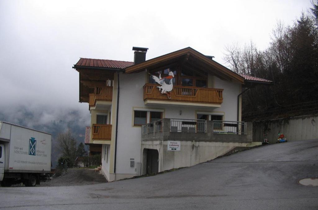 Gerlosbergeben Apartment | Ferienwohnung Daum