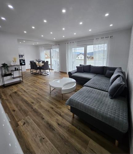 Bad Laasphe Apartment | Ferienwohnung