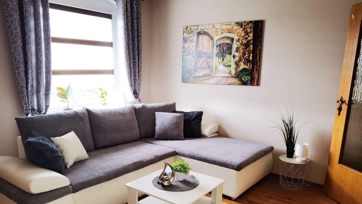 Blankenburg Apartment | Ferienwohnung im Starenweg