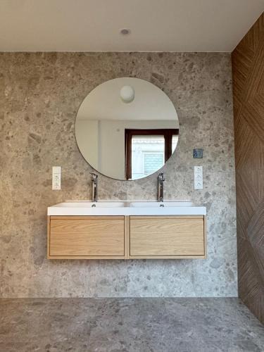 Hann. Muenden Apartment | Ferienwohnung Flusshochdrei