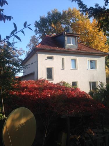 Koenigs Wusterhausen Apartment | Ferienwohnung Heil - Königs Wusterhausen