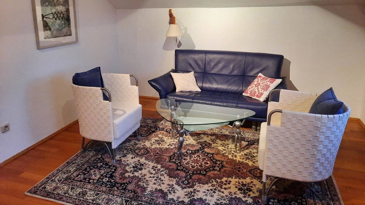 Landsberg am Lech Apartment | Ferienwohnung/app. für 2 Gäste mit 80m² in Landsberg am Lech