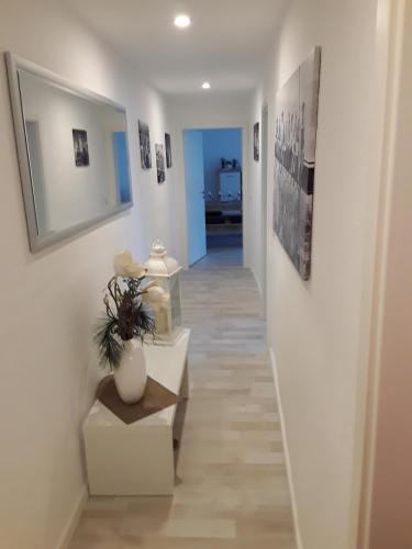 Lutherstadt Eisleben Apartment | Ferienwohnung Weiland 60qm