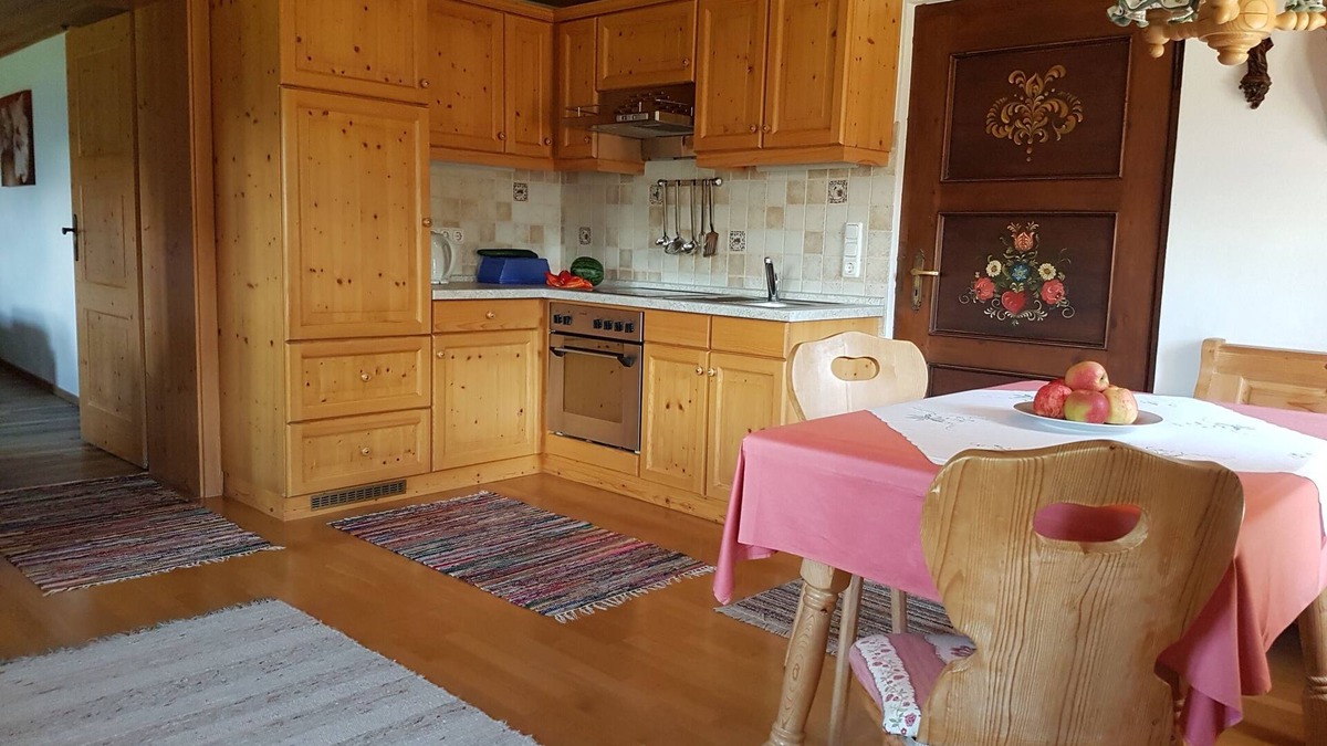 Marktschellenberg Apartment | Ferienwohnung für 1-2 Personen