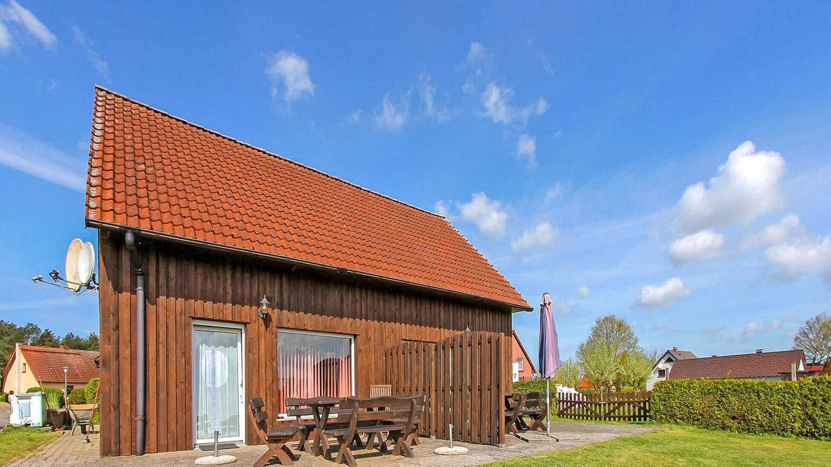 Roggentin Apartment | Ferienwohnung Mirow OT Qualzow