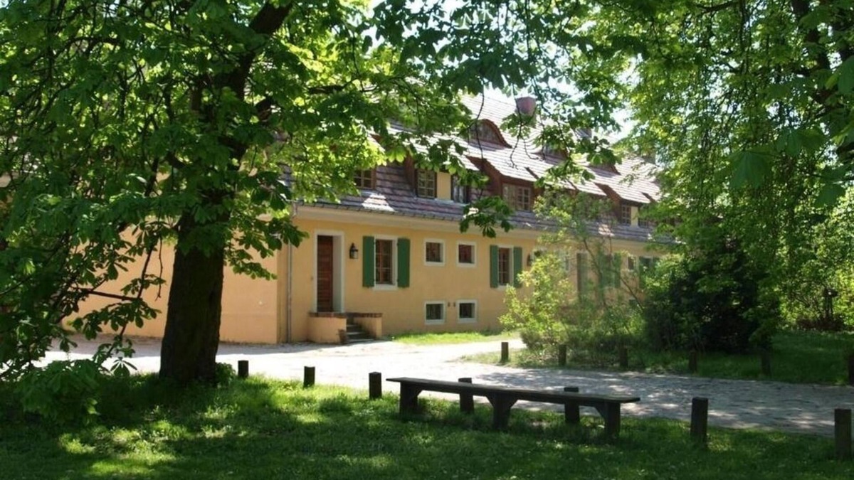 Stulpe Apartment | Ferienwohnung/app. für 2 Gäste mit 66m² in Nuthe-urstromtal