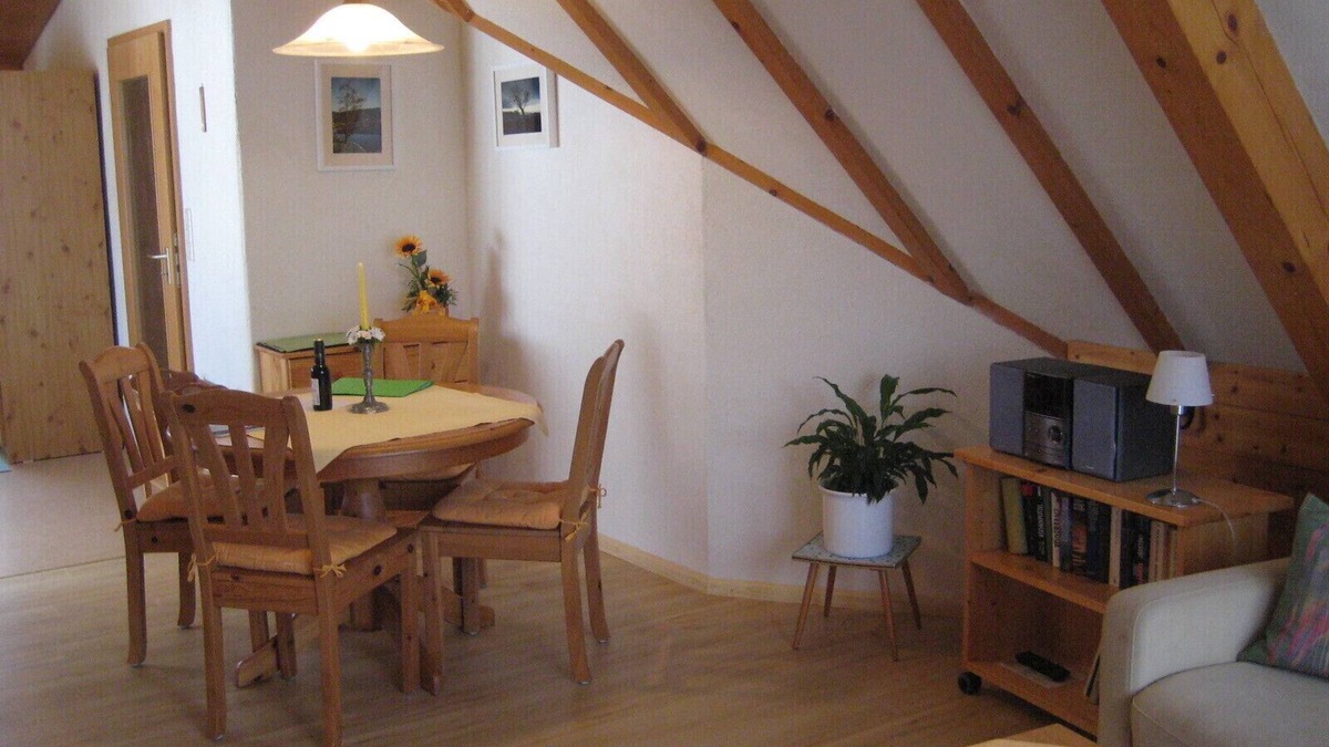 Titisee-Neustadt Apartment | Ferienwohnung Hochfirst, 53 qm, 1 Schlafzimmer, max. 2 Personen