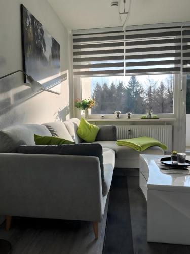 Goslar Apartment | Ferienwohnung deluxe