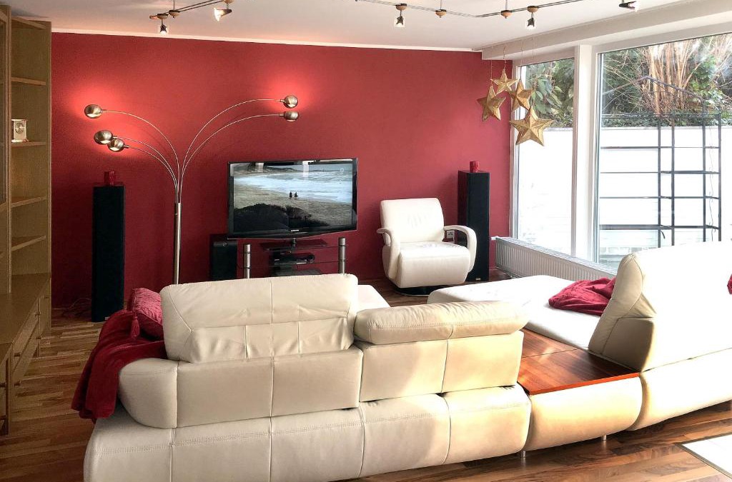 Monchevahlberg Apartment | Ferienwohnung Dettum