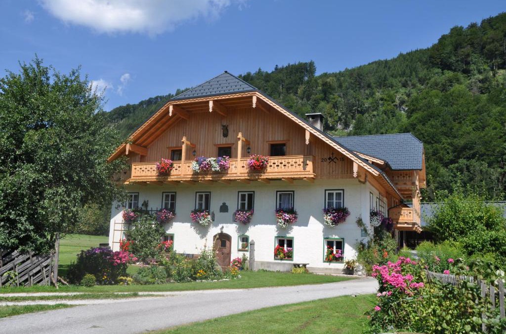 St. Gilgen Apartment | Ferienwohnung Dichtlbauer