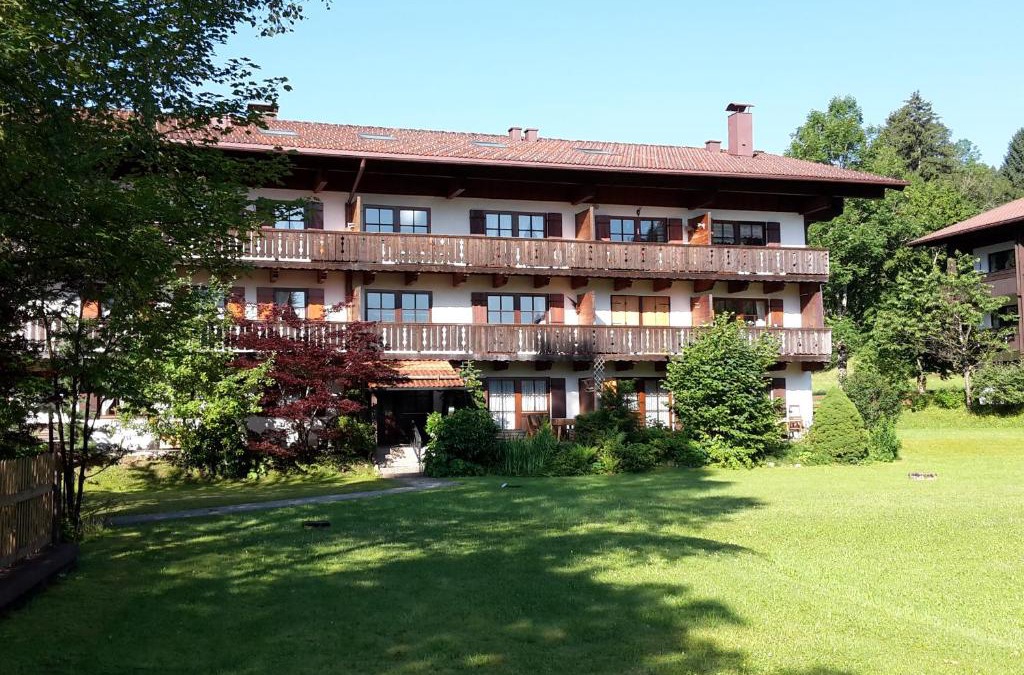 Aschau im Chiemgau Apartment | Ferienwohnung Dillmann