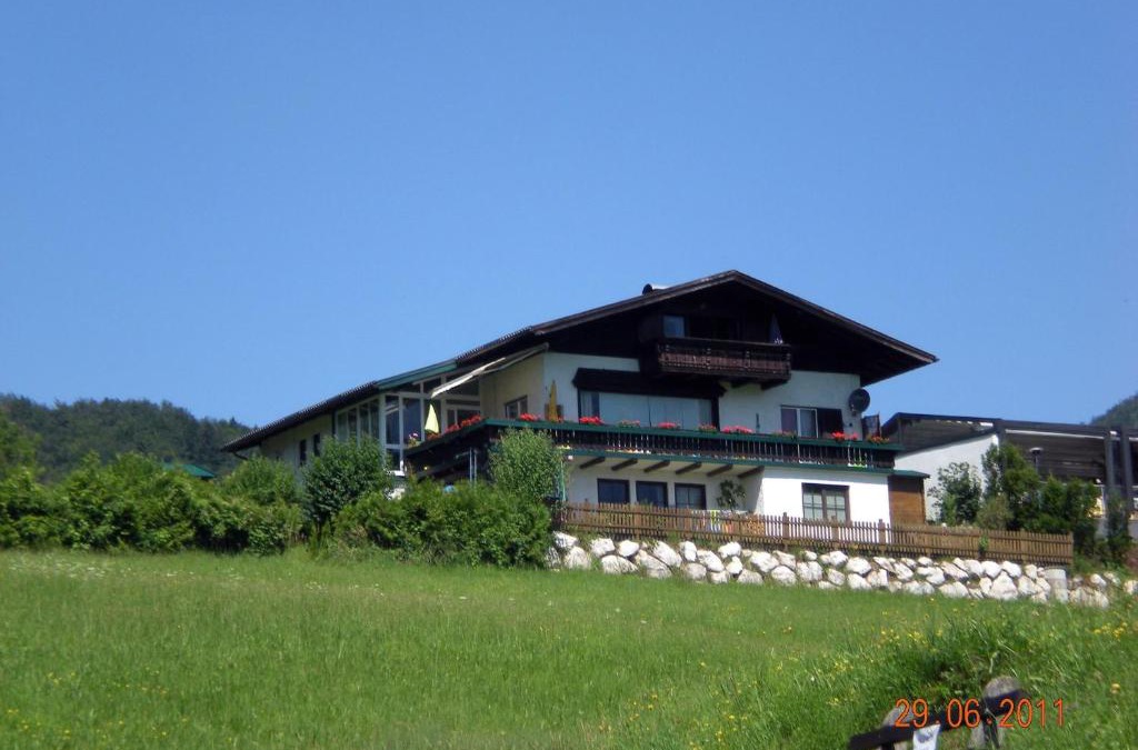 St. Gilgen Apartment | Ferienwohnung Diwoky