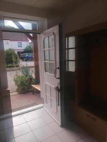 Lutzen Apartment | Ferienwohnung Dolecki Rippach