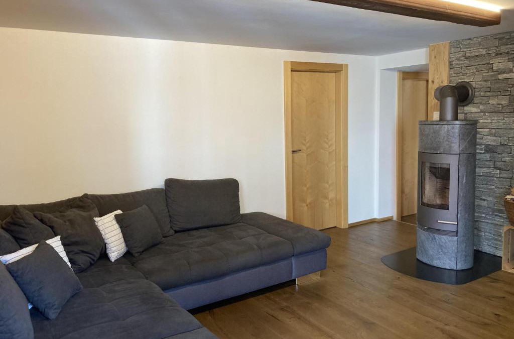 Ried-Brig Apartment | Ferienwohnung Dorfbrunnu