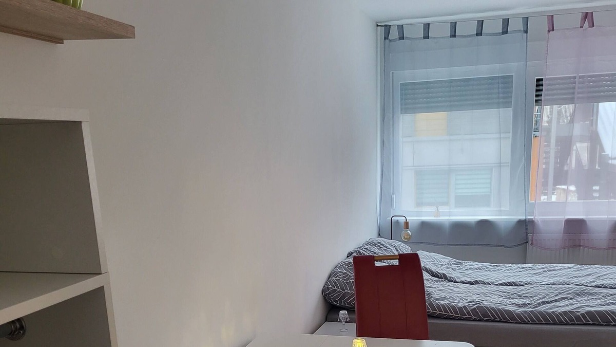 Gruna Apartment | Ferienwohnung Dresden Nähe Großer Garten Neueröffnung