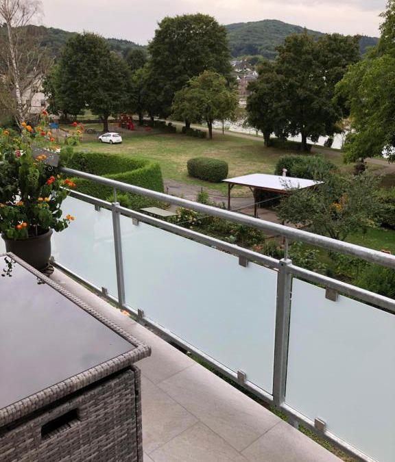 Bullay Apartment | Ferienwohnung Dunja