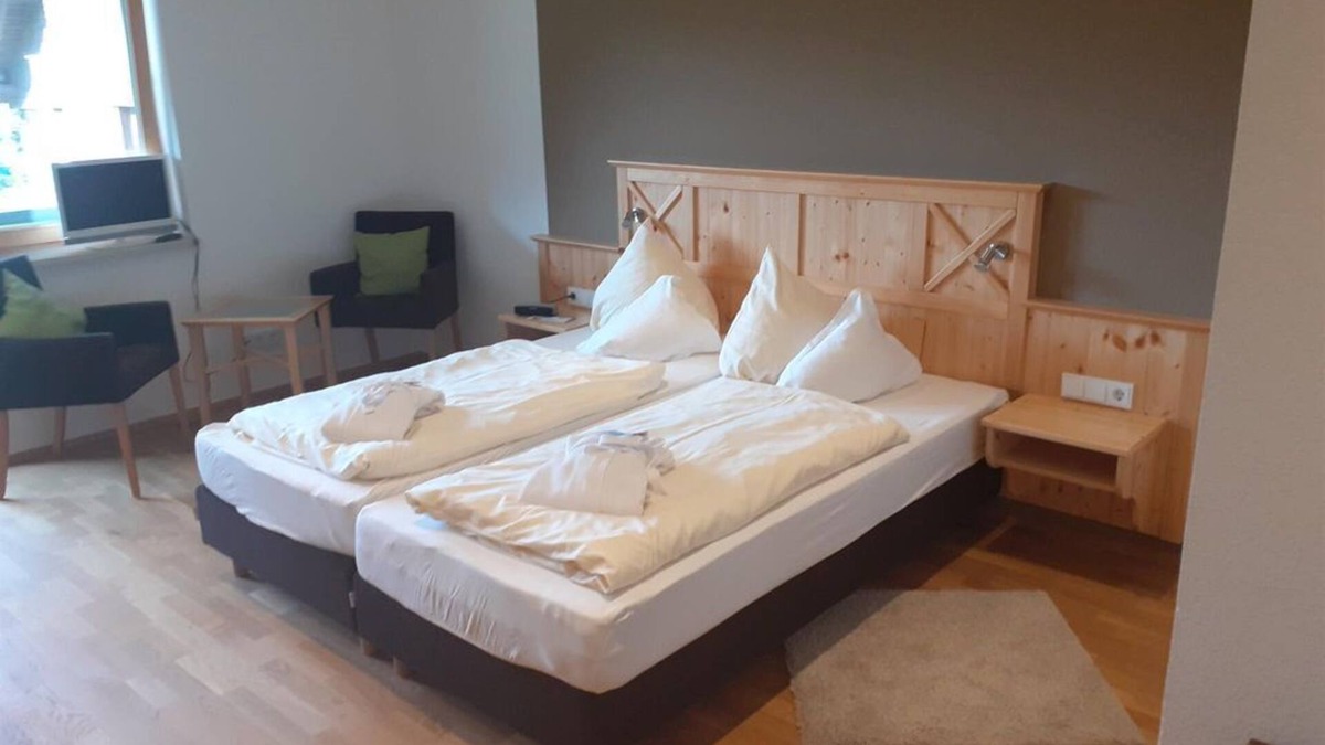 Balderschwang Apartment | Ferienwohnung Edelweiß - Almhof Lässer