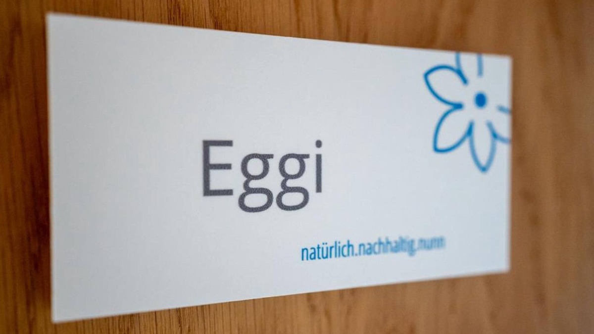 Bad Kohlgrub Apartment | Ferienwohnung Eggi - Haus Sebaldus