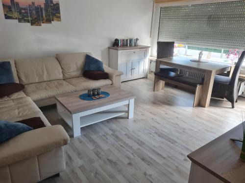 Fischeln Apartment | Ferienwohnung Eichhörnchen