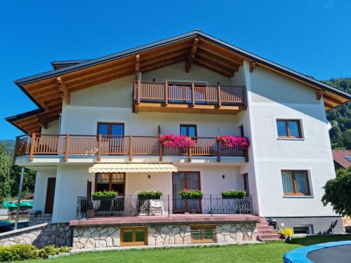 Sankt Wolfgang im Salzkammergut Apartment | Ferienwohnung Eisl