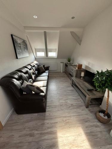 Riesa Apartment | Ferienwohnung Elbbrise