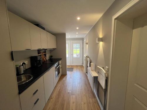 Artlenburg Apartment | Ferienwohnung elbmühle