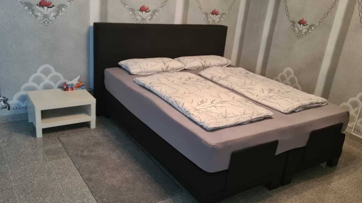 Gemarkung Weilstetten Apartment | Ferienwohnung Elefanten