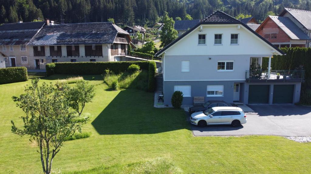 Tropolach Apartment | Ferienwohnung Elfi
