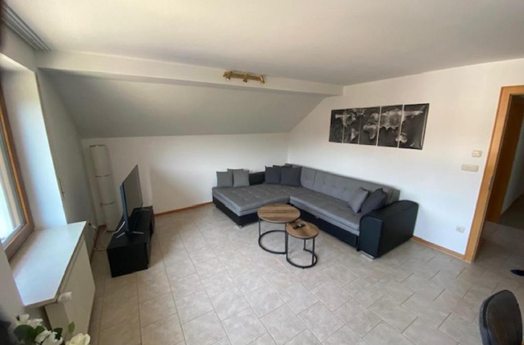 Essing Apartment | Ferienwohnung Elip