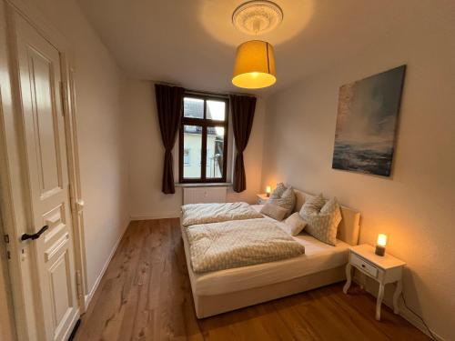 Meerane Apartment | Ferienwohnung Emilie