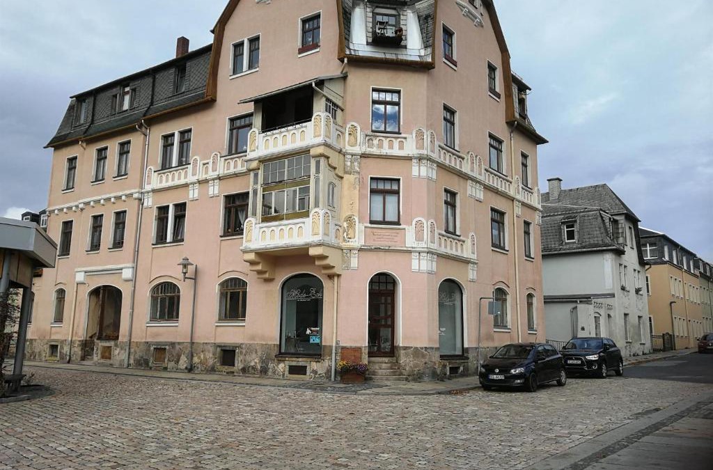 Geyer Apartment | Ferienwohnung Erzgebirge