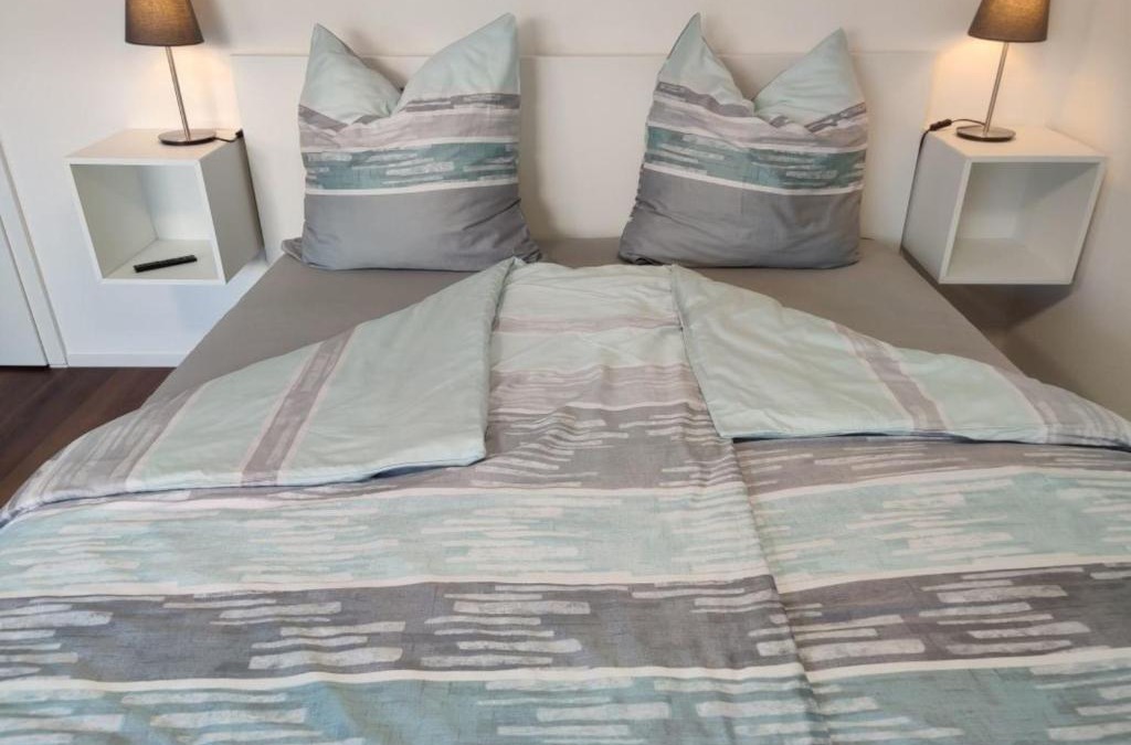 Frommern Apartment | Ferienwohnung Eyach